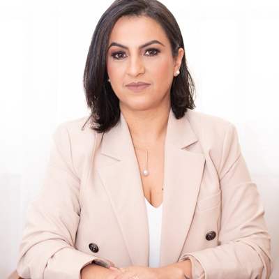 Celeste Pires