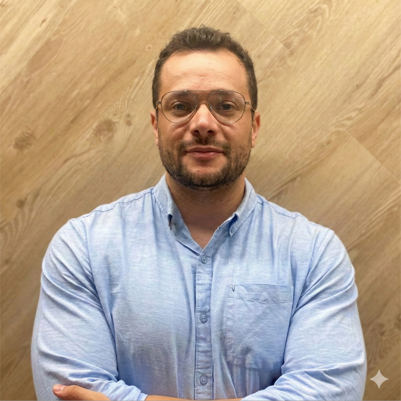 Cesar Augusto