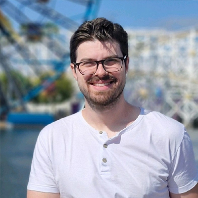 Eugen Nesadal