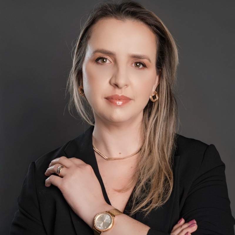 Luziane Guimarães