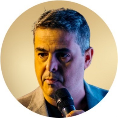 Marcelo Antonelli