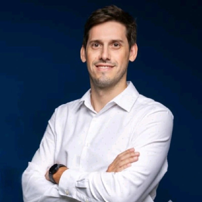 Nicolas Abello