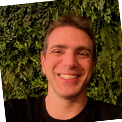 Paulo Mindlin