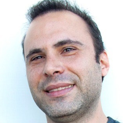 Pedro Koiffman