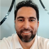 Rubens Machado