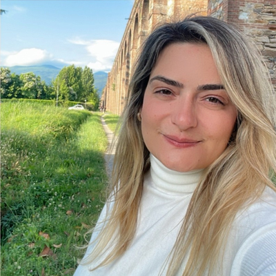 Vivian Castelli Bertasso