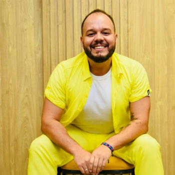 William Ferraz Almeida
