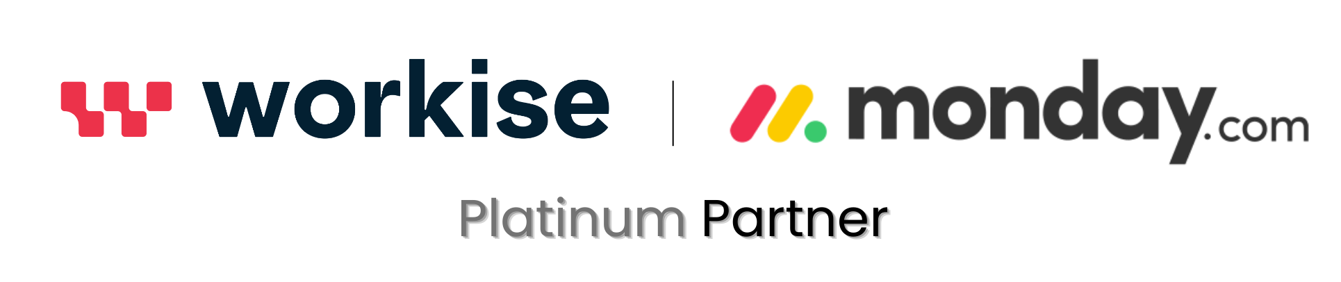 Workise - Patrocinador Gold